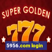 5956.com login