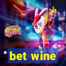 bet wine