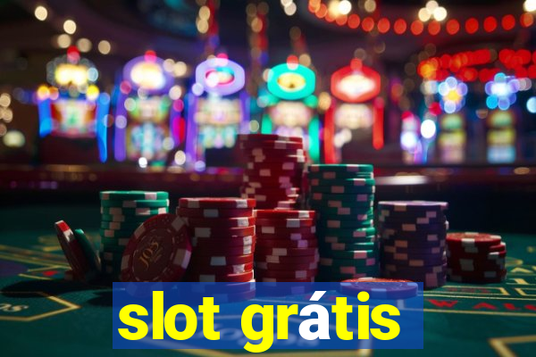 slot grátis