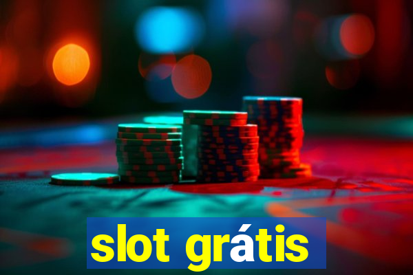 slot grátis