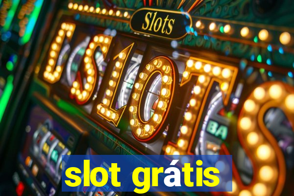 slot grátis