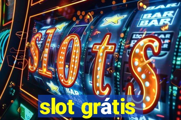 slot grátis