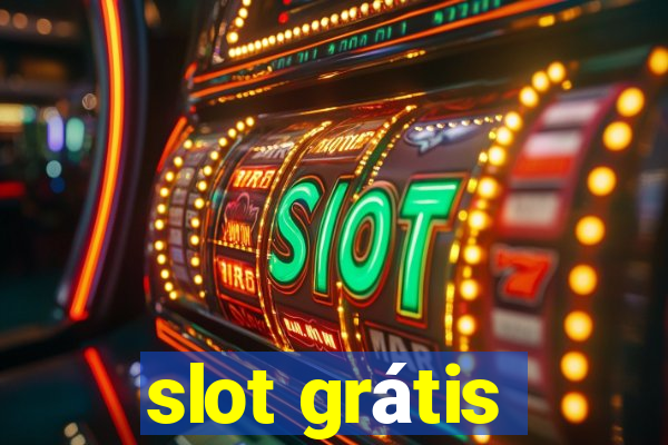 slot grátis