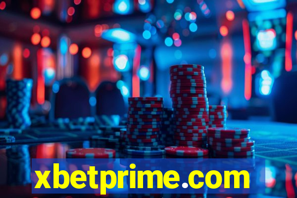 xbetprime.com