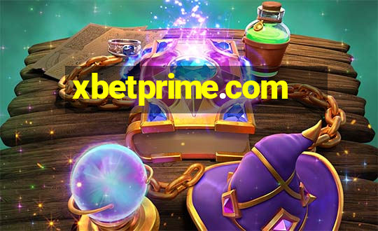 xbetprime.com