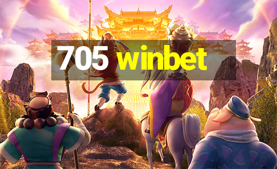 705 winbet