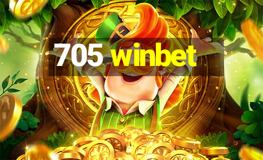 705 winbet