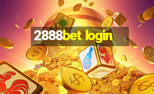 2888bet login