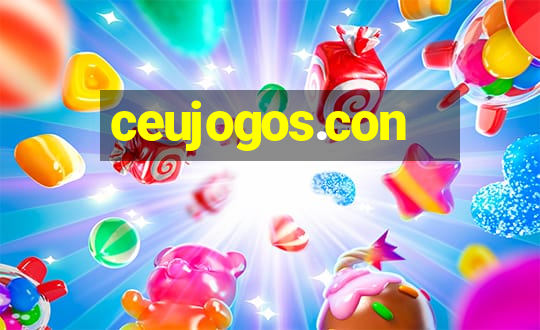 ceujogos.con