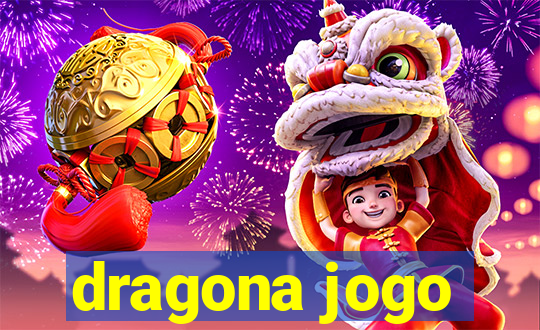 dragona jogo