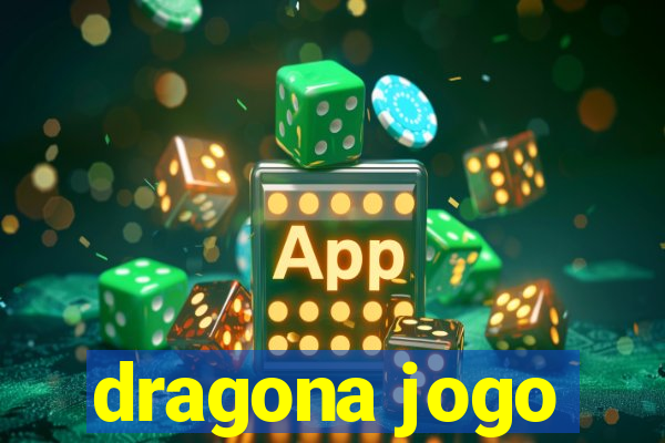 dragona jogo