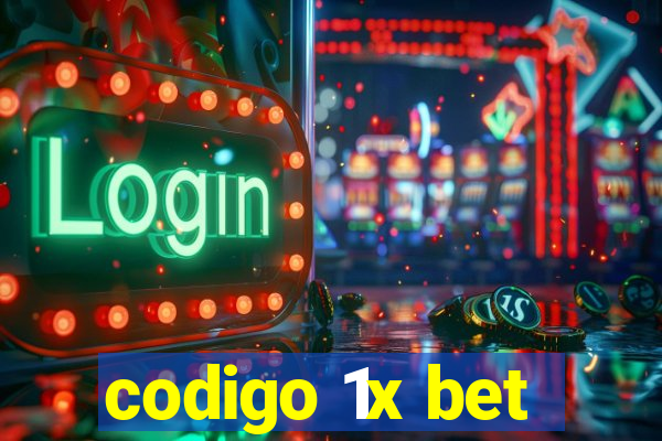 codigo 1x bet