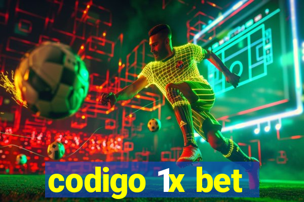 codigo 1x bet