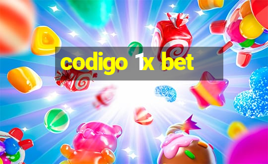 codigo 1x bet