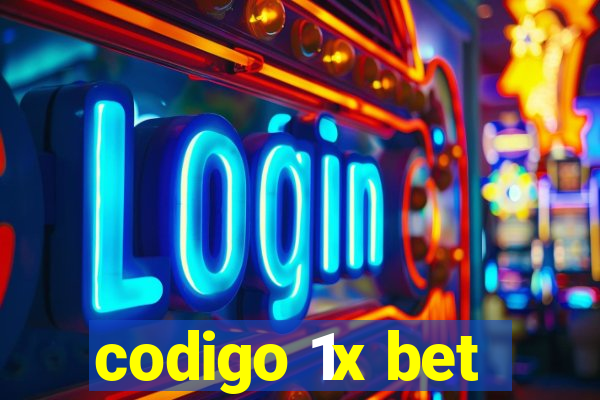 codigo 1x bet