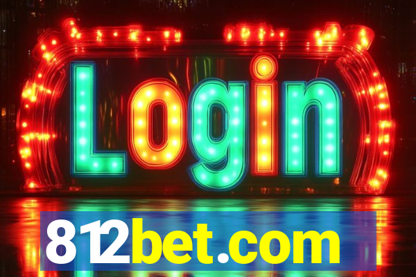 812bet.com