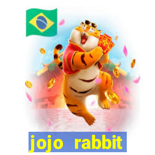 jojo rabbit assistir online dublado