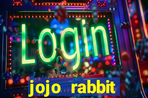 jojo rabbit assistir online dublado