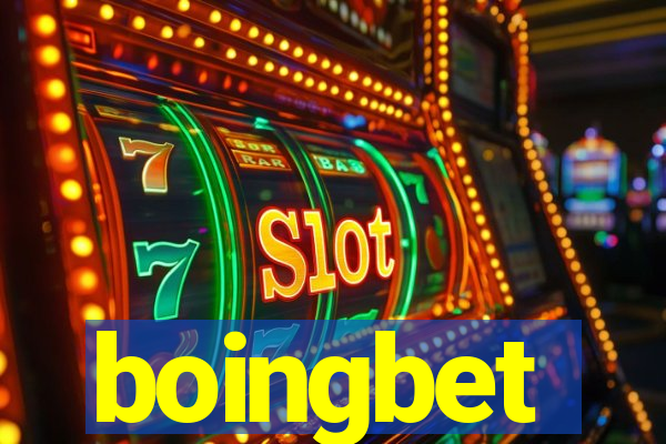 boingbet