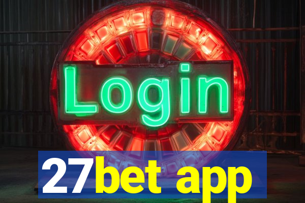 27bet app