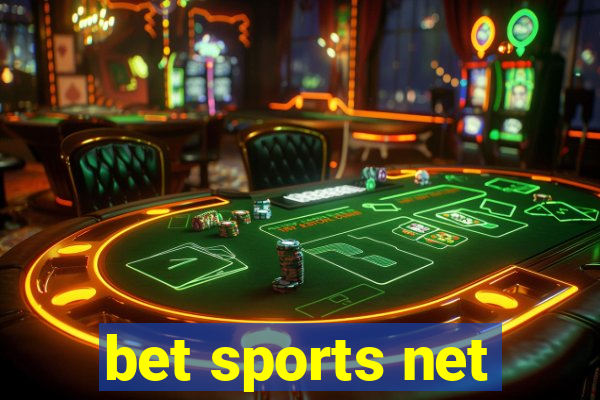 bet sports net