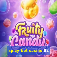 spicy bet casino 02