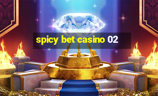 spicy bet casino 02