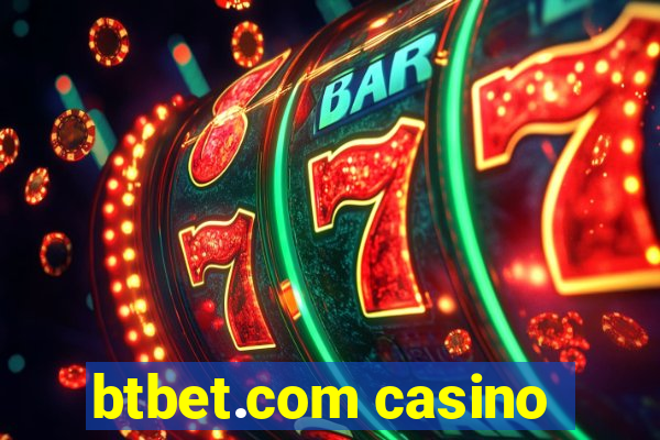 btbet.com casino