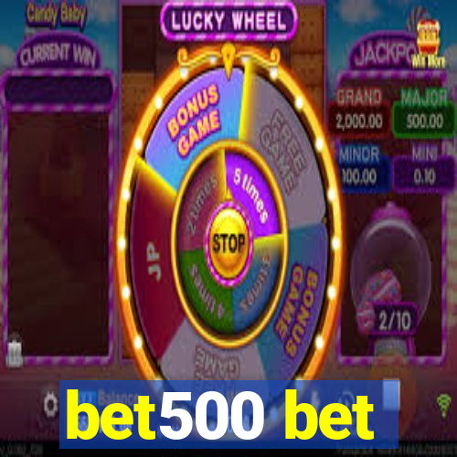 bet500 bet