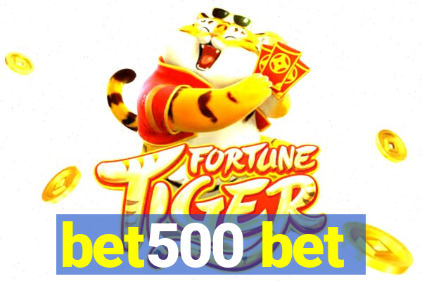 bet500 bet