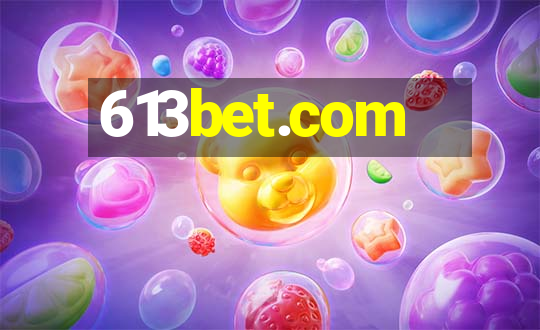 613bet.com