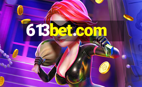 613bet.com