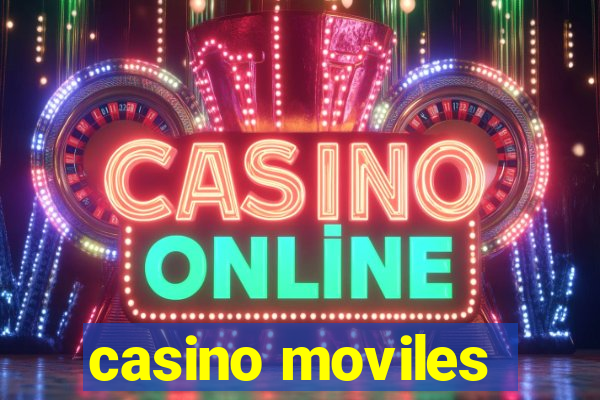 casino moviles