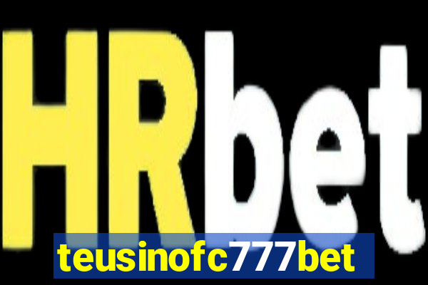 teusinofc777bet.com