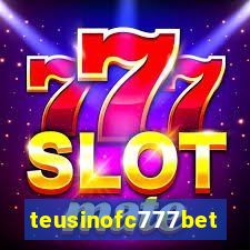 teusinofc777bet.com