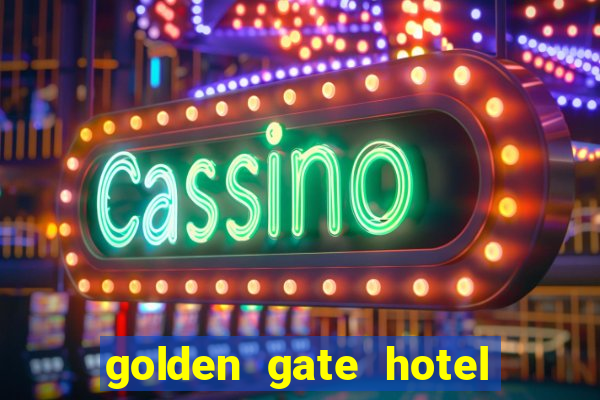 golden gate hotel & casino las vegas