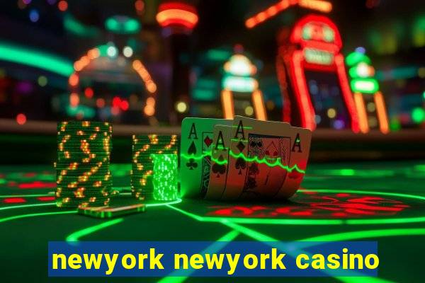 newyork newyork casino