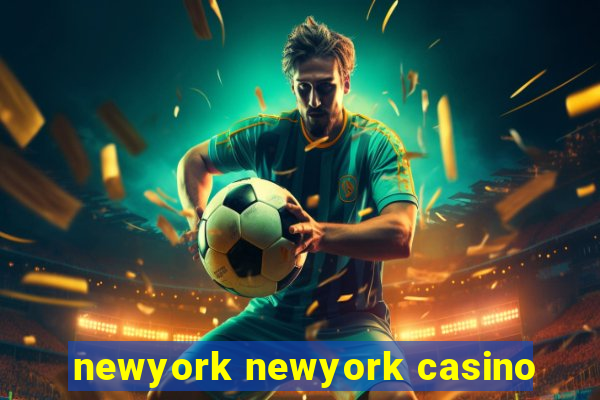 newyork newyork casino