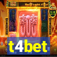 t4bet