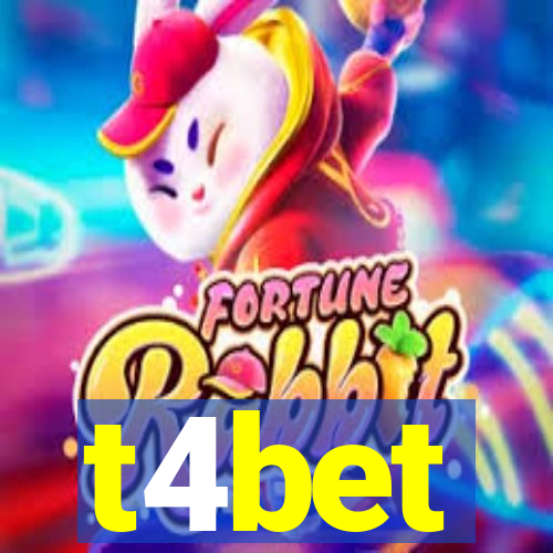 t4bet