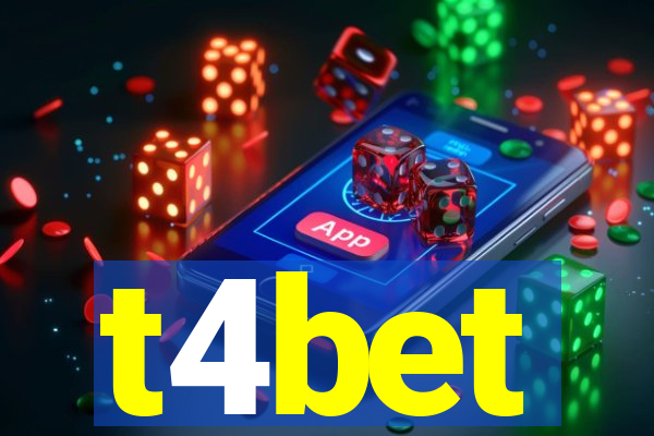 t4bet