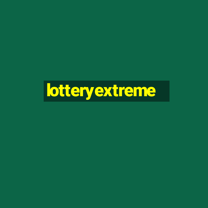 lotteryextreme