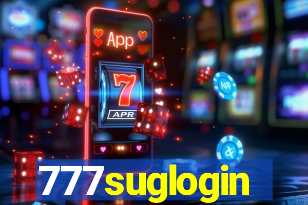 777suglogin