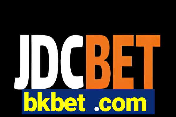 bkbet .com