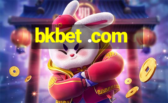 bkbet .com