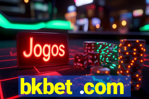 bkbet .com