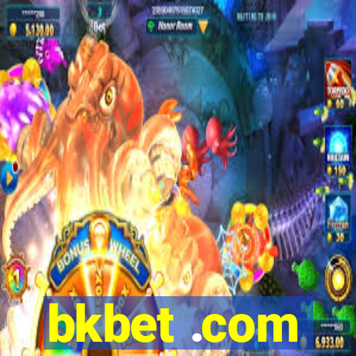 bkbet .com