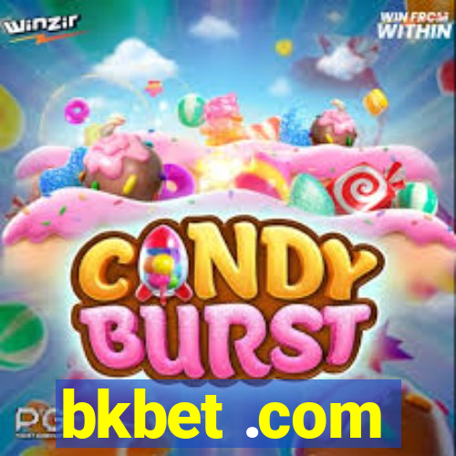 bkbet .com