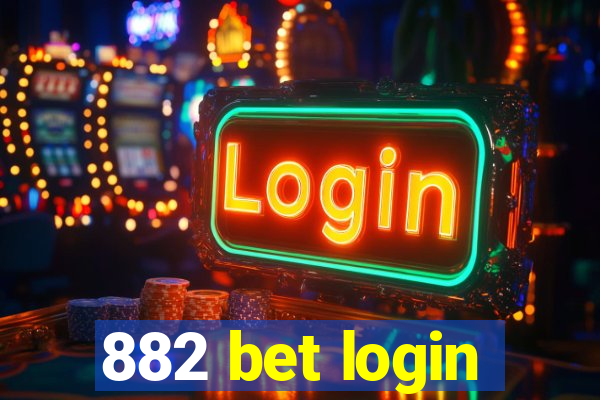 882 bet login