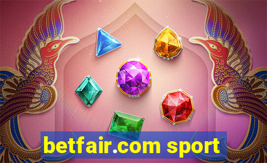 betfair.com sport